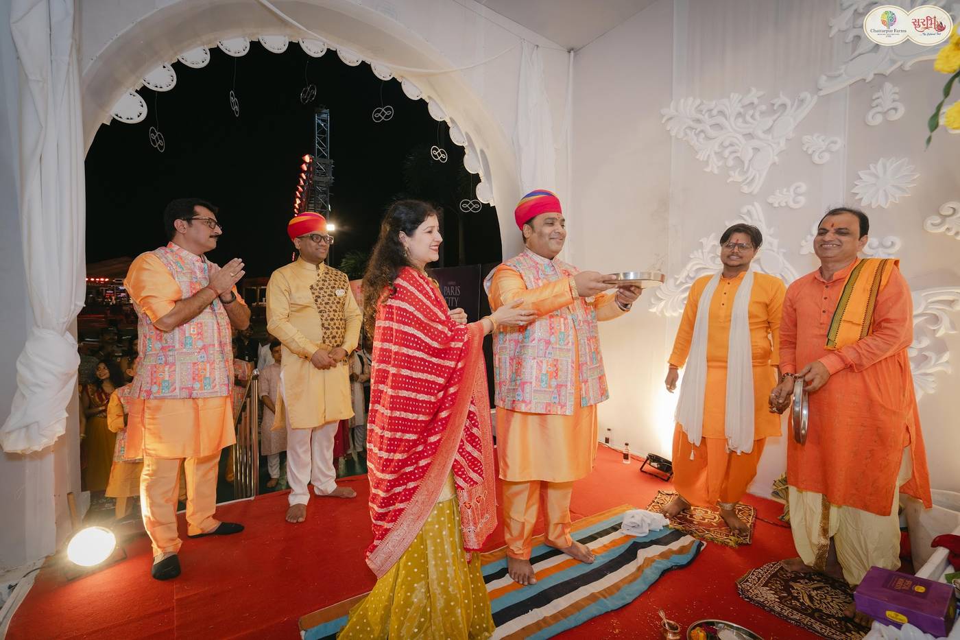Surbhi Garba, Surbhi The Cultural Fest
