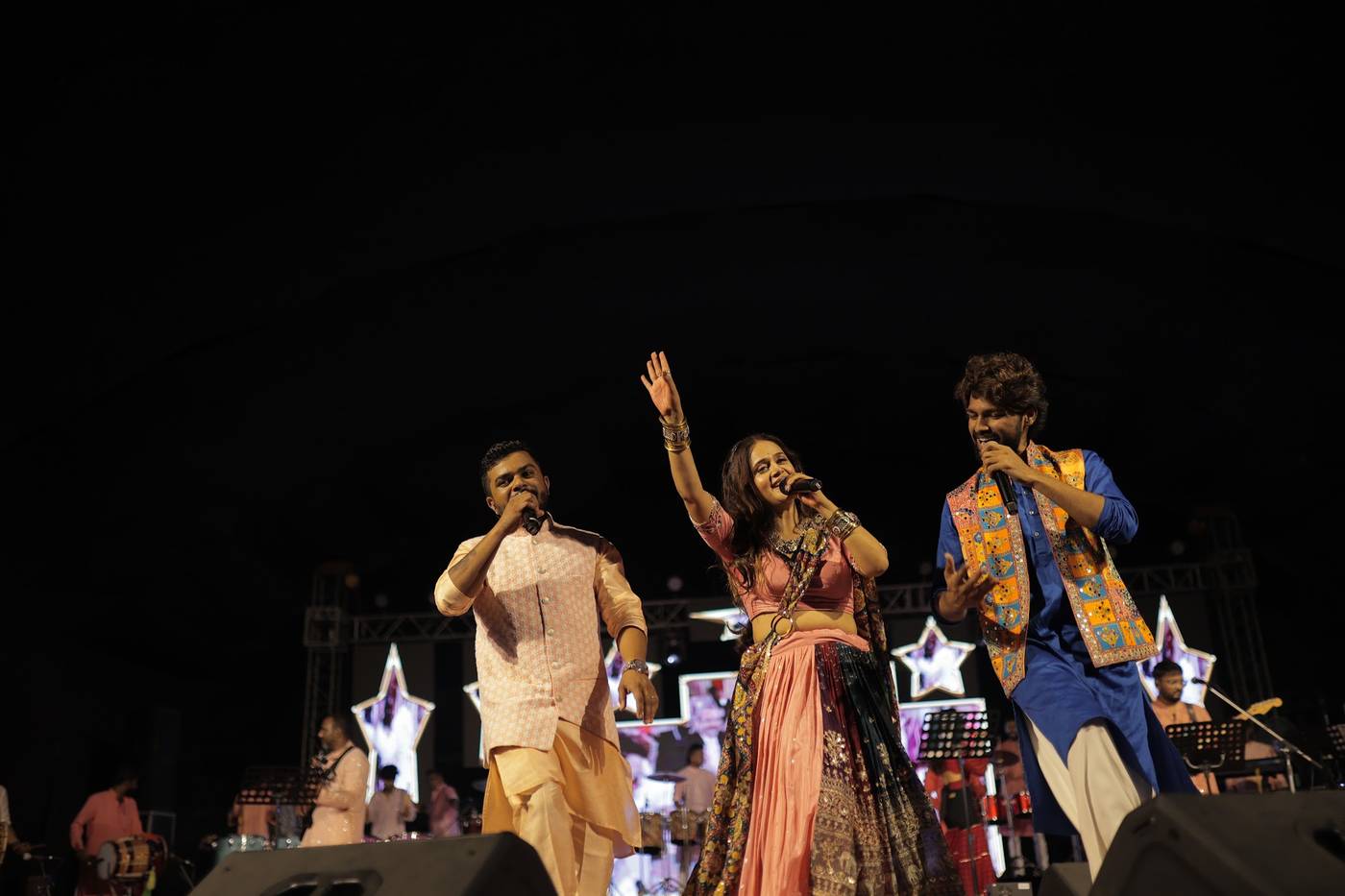 Surbhi Nagpur, Surbhi Garba Mahotsav Nagpur