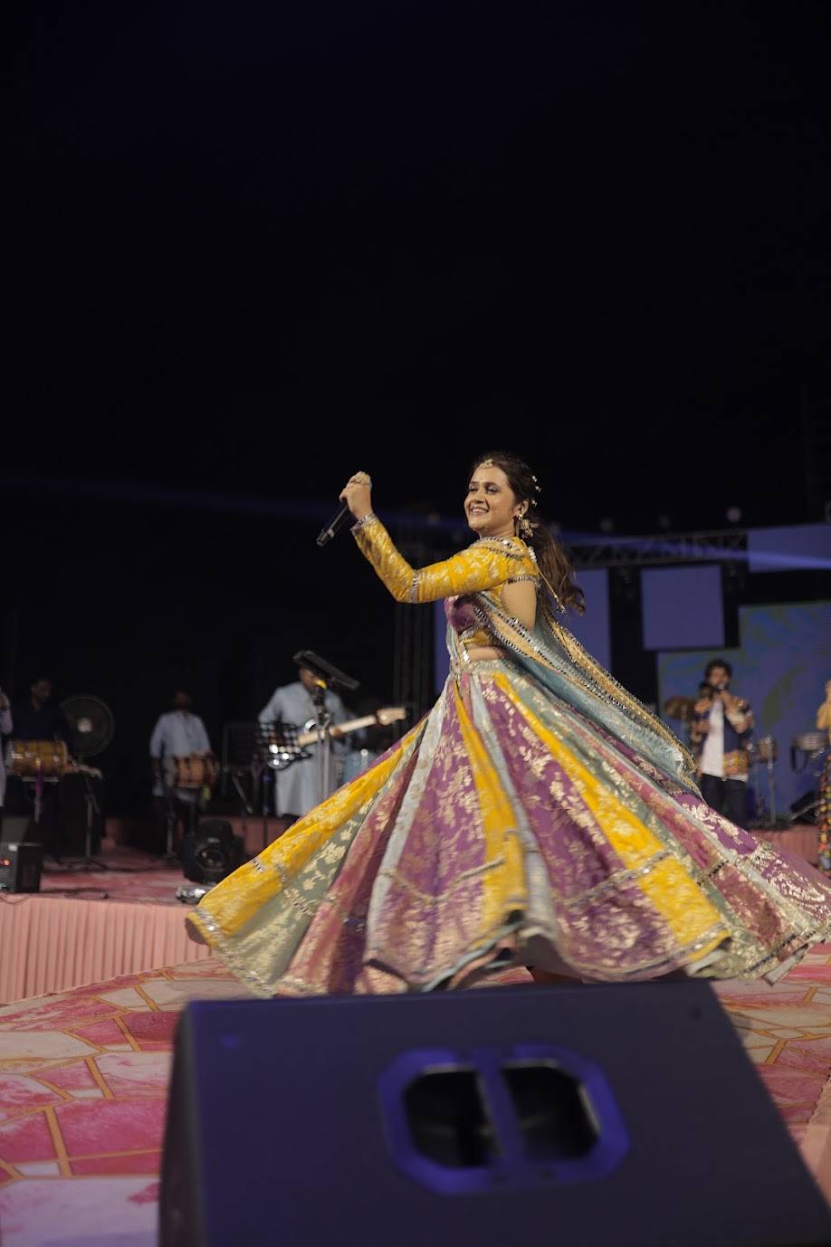 Surbhi Nagpur, Surbhi The Cultural Fest