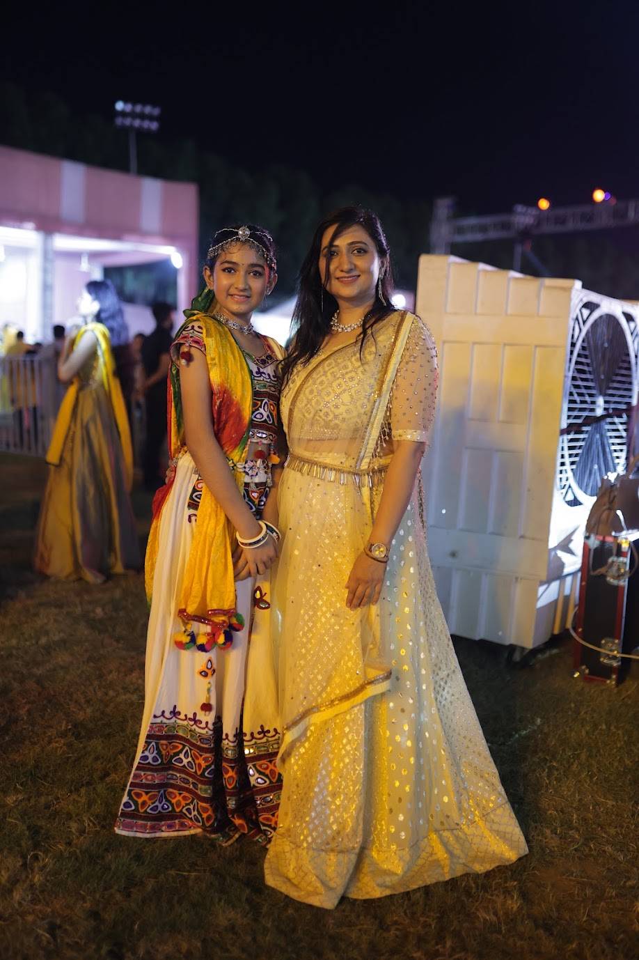 Surbhi Navratri Garba Nagpur, Surbhi Garba