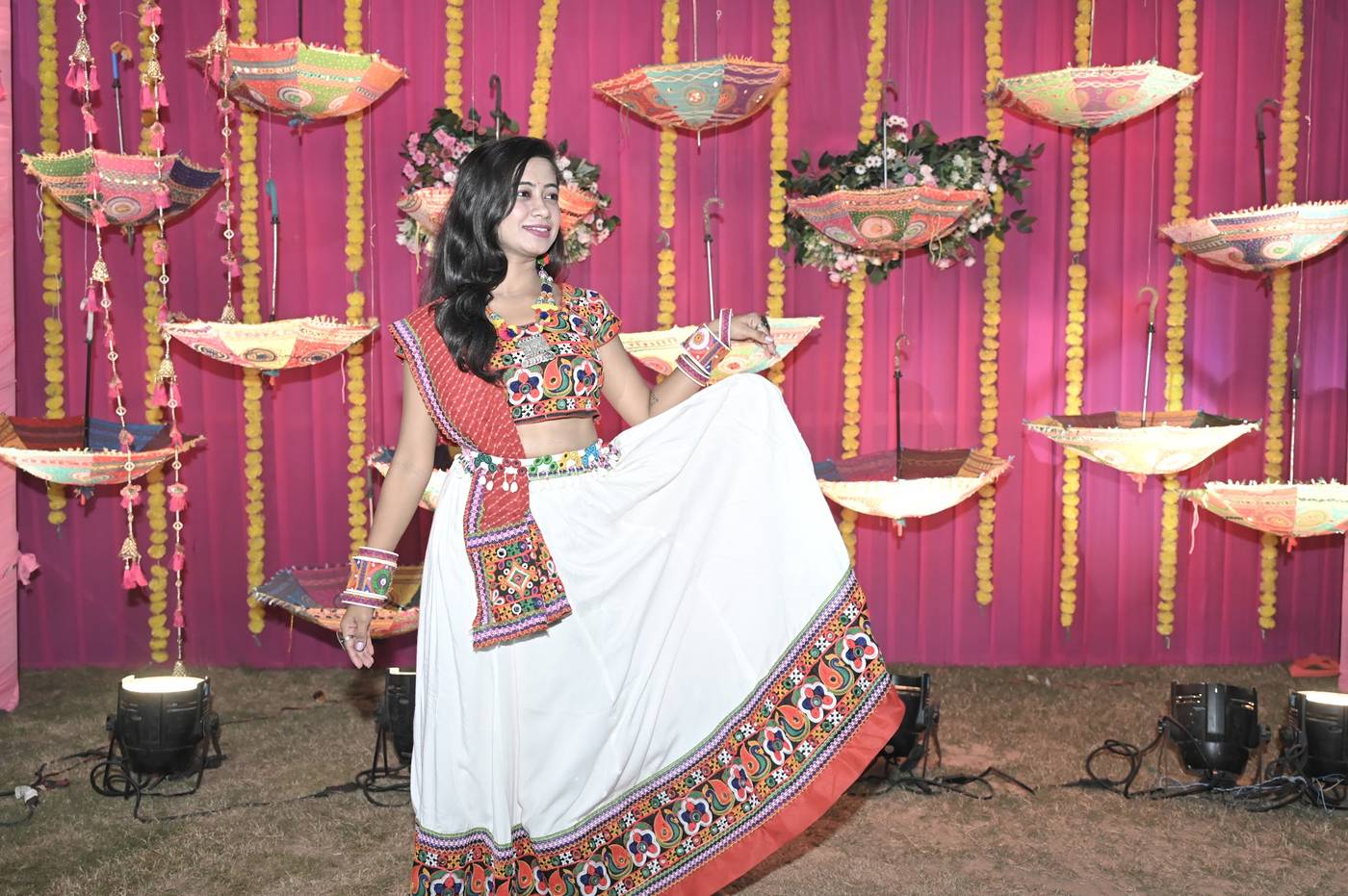 Surbhi Navratri Garba Nagpur, Surbhi Navratra Garba Mahotsav