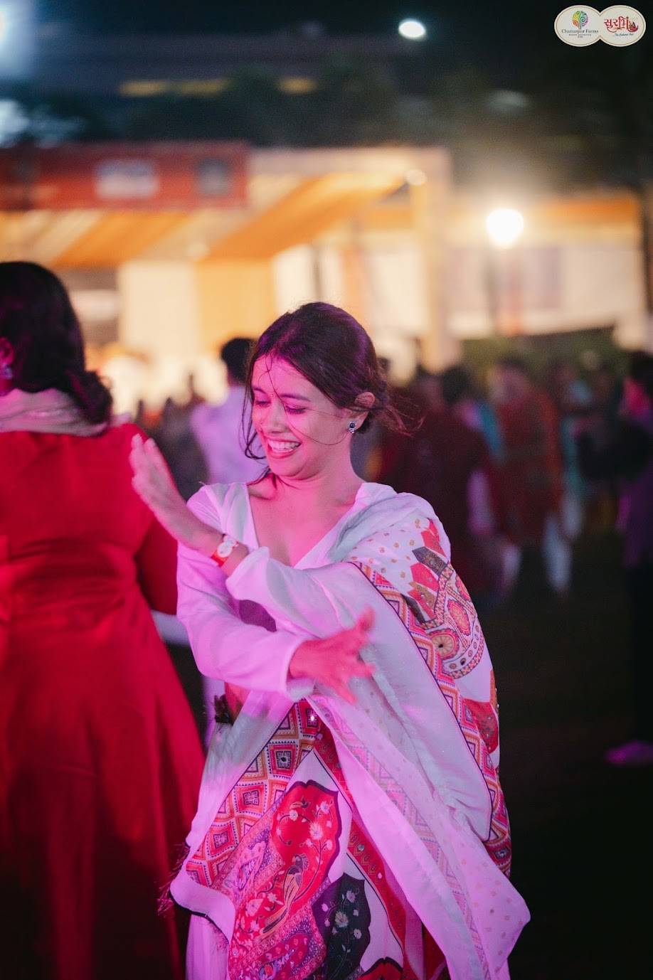 Surbhi Navratri Garba Nagpur, Surbhi Garba Mahotsav Nagpur