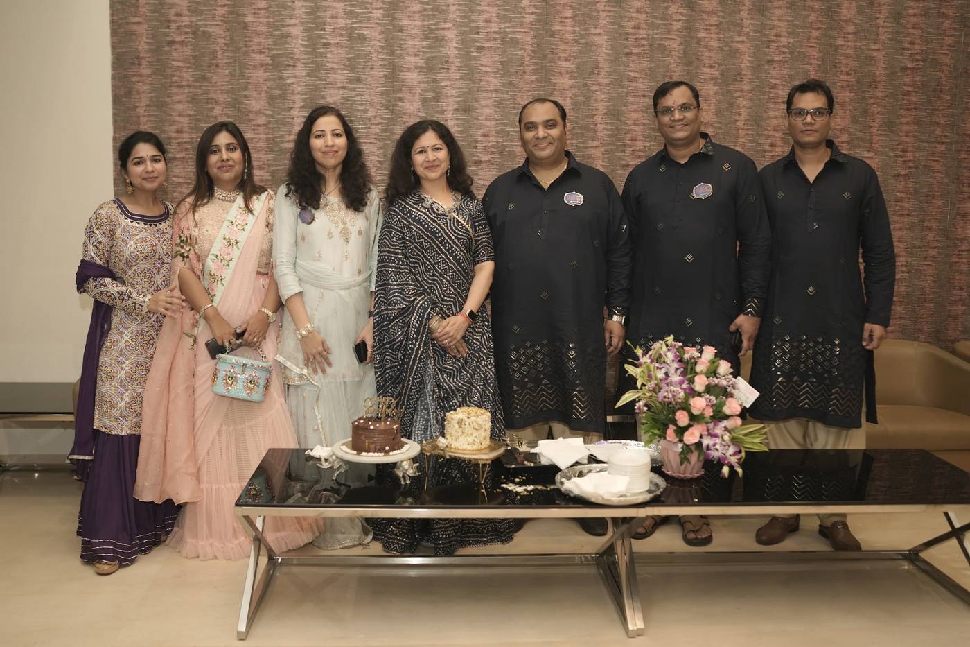 Surbhi Garba Mahotsav Nagpur, Surbhi Chattarpur