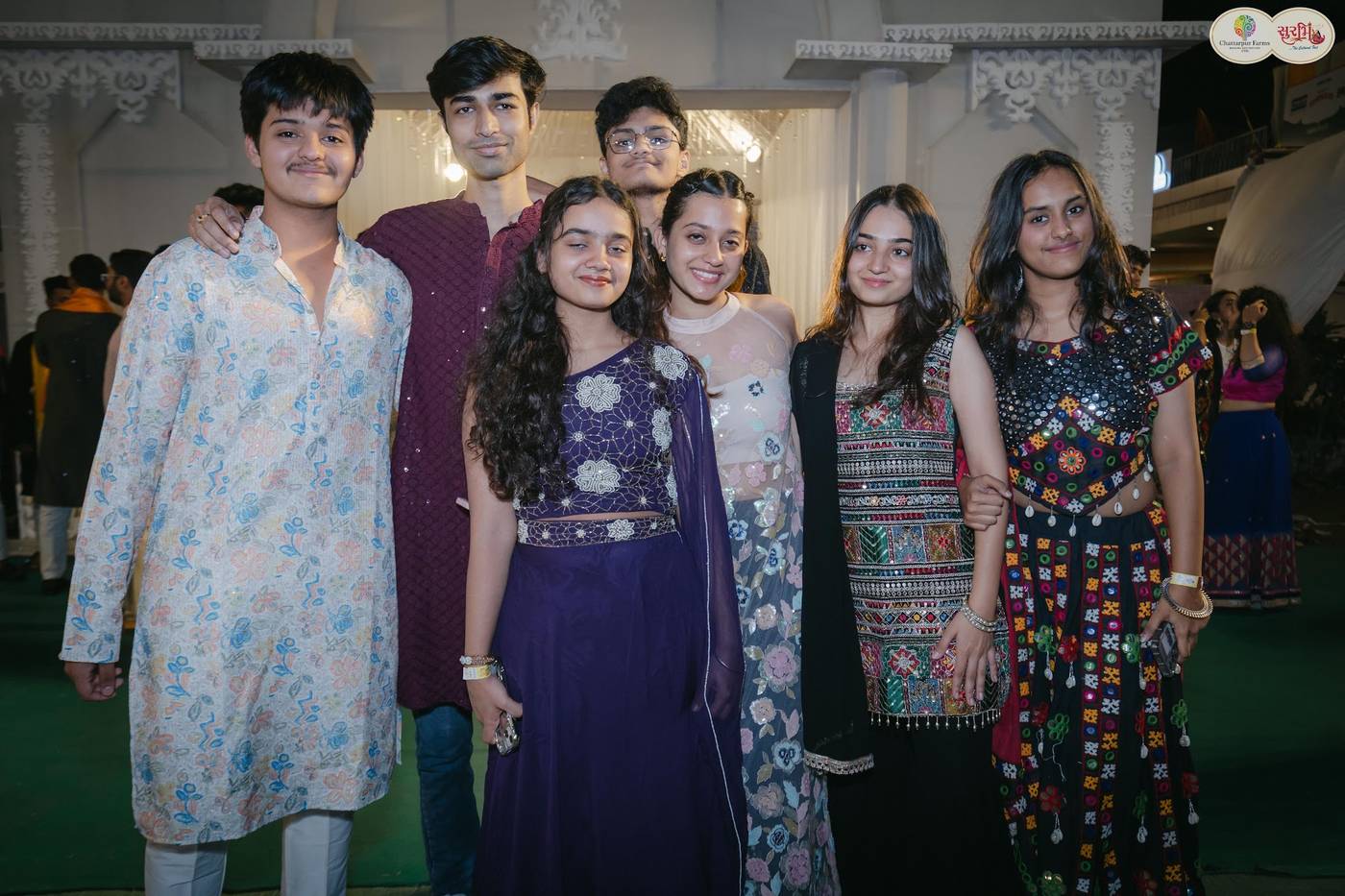 Surbhi The Cultural Fest, Surbhi Garba Nagpur