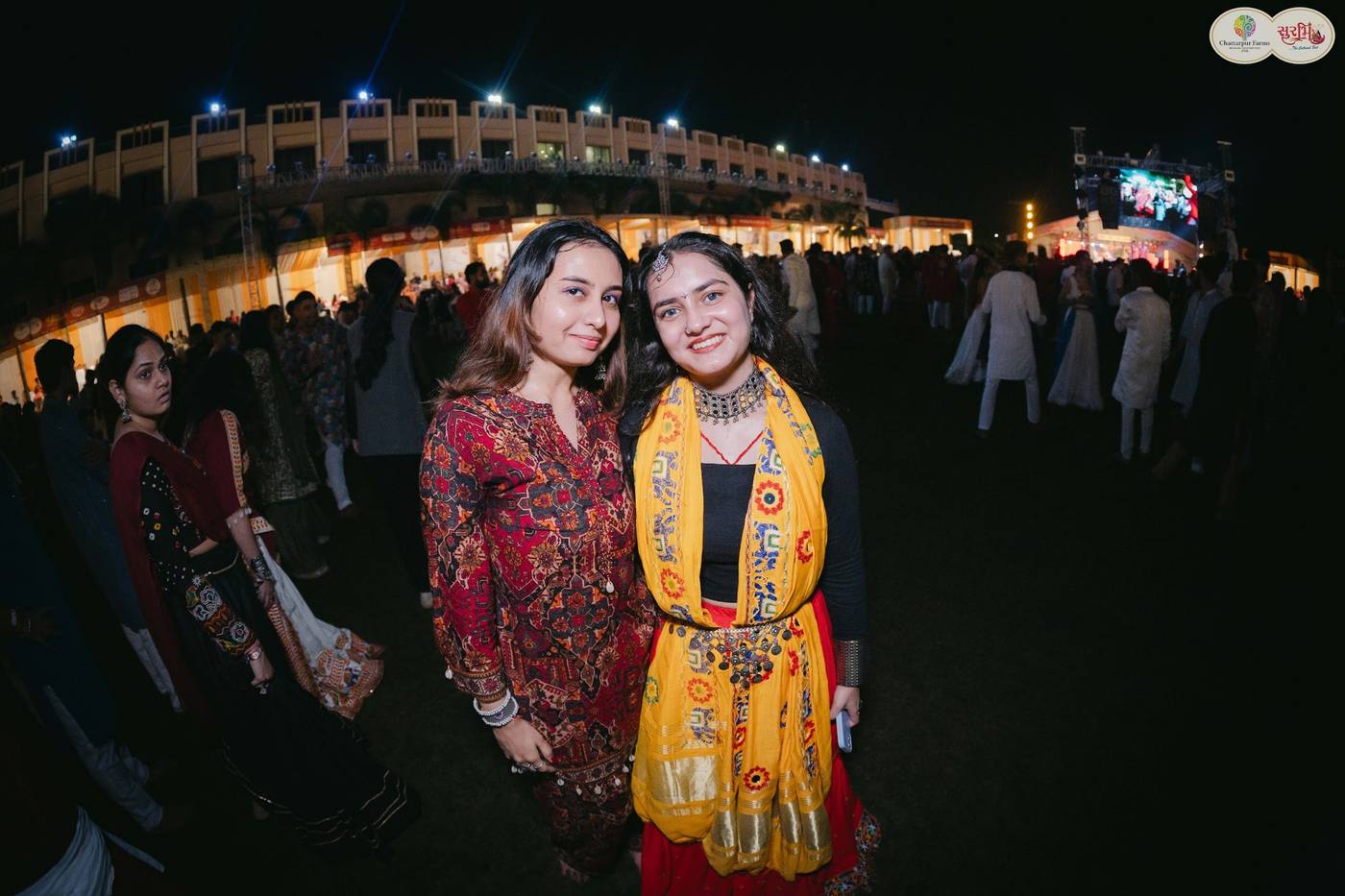 Surbhi Garba, Surbhi Garba Nagpur, Surbhi Navratri Garba