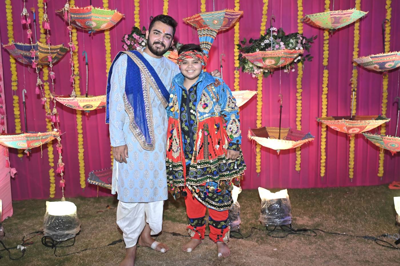 Surbhi Garba, Surbhi Garba Nagpur, Surbhi Navratri Garba Nagpur