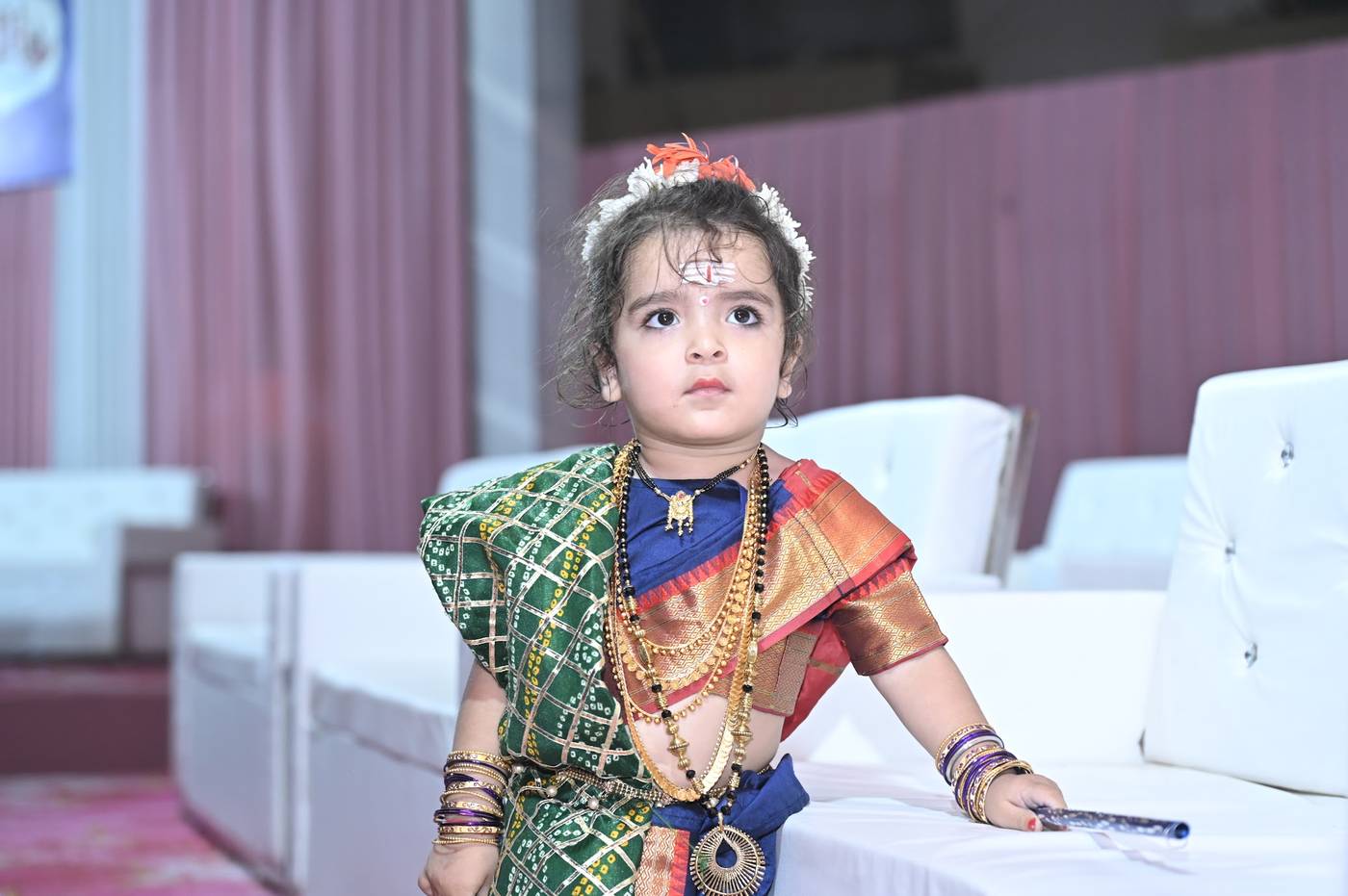 Surbhi Garba, Surbhi Garba Nagpur, Surbhi Garba Mahotsav Nagpur