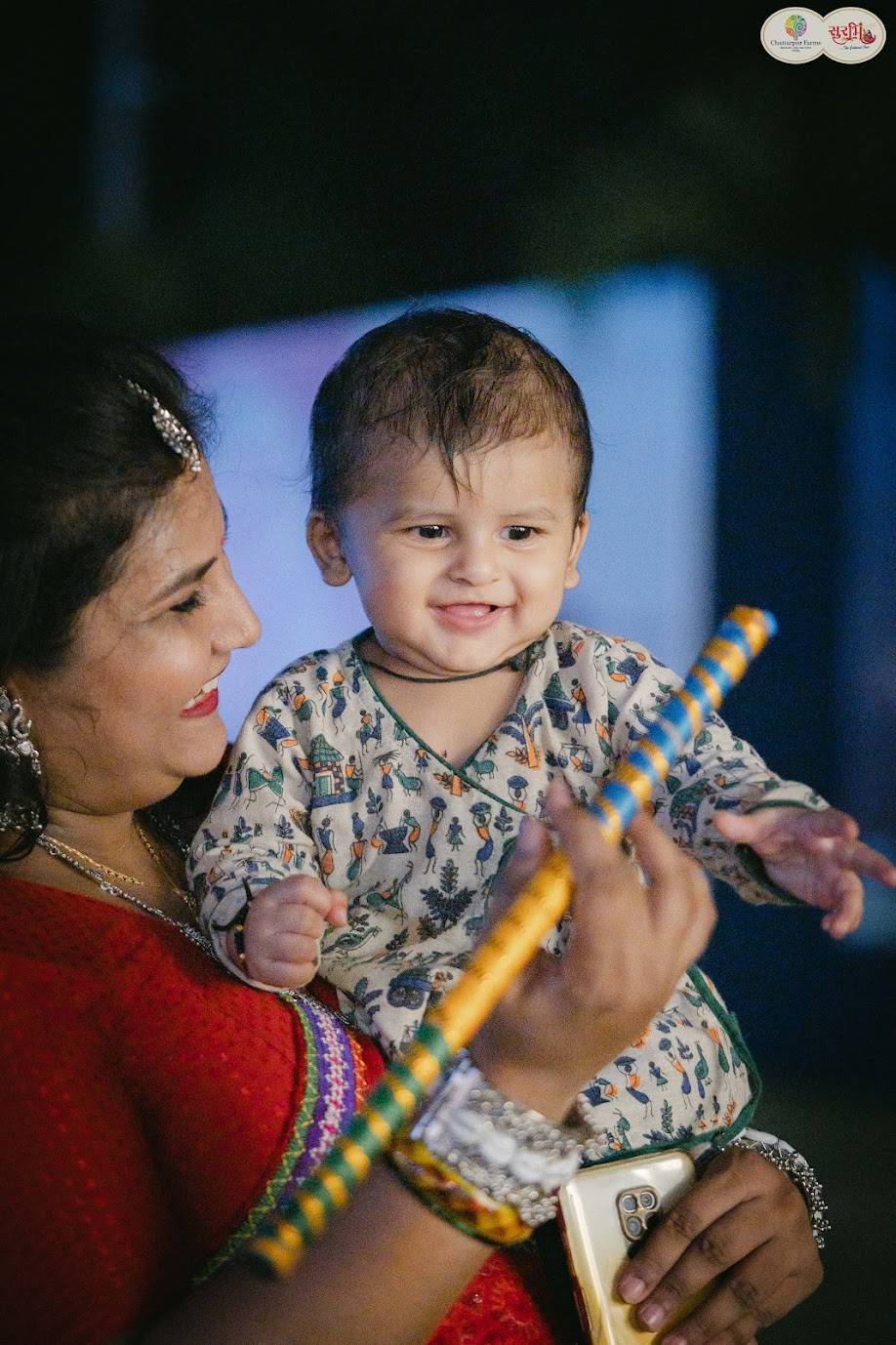 Surbhi Garba, Surbhi Nagpur, Surbhi Navratri Garba Nagpur