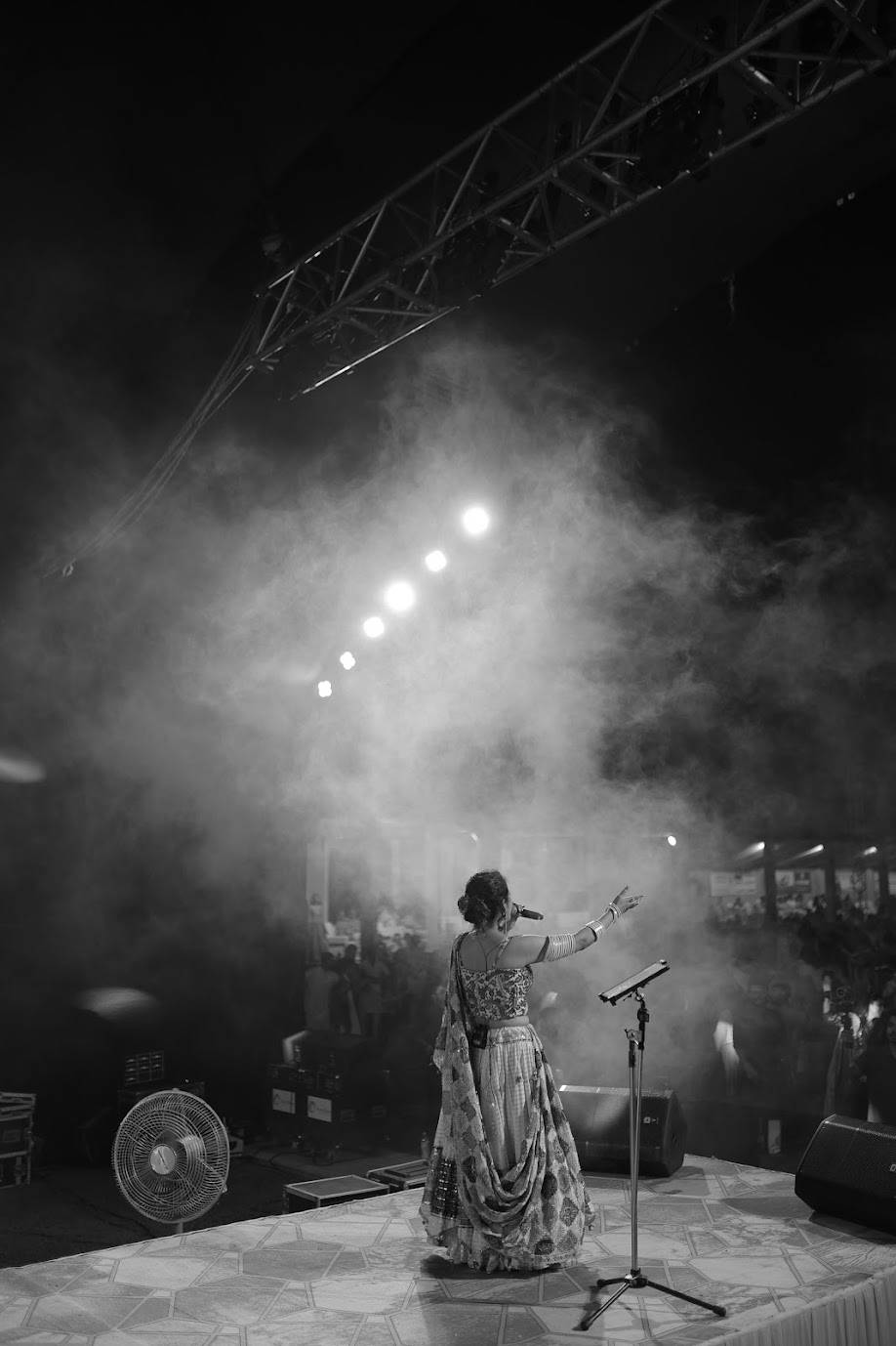 Surbhi Nagpur, Surbhi Navratra Garba Mahotsav