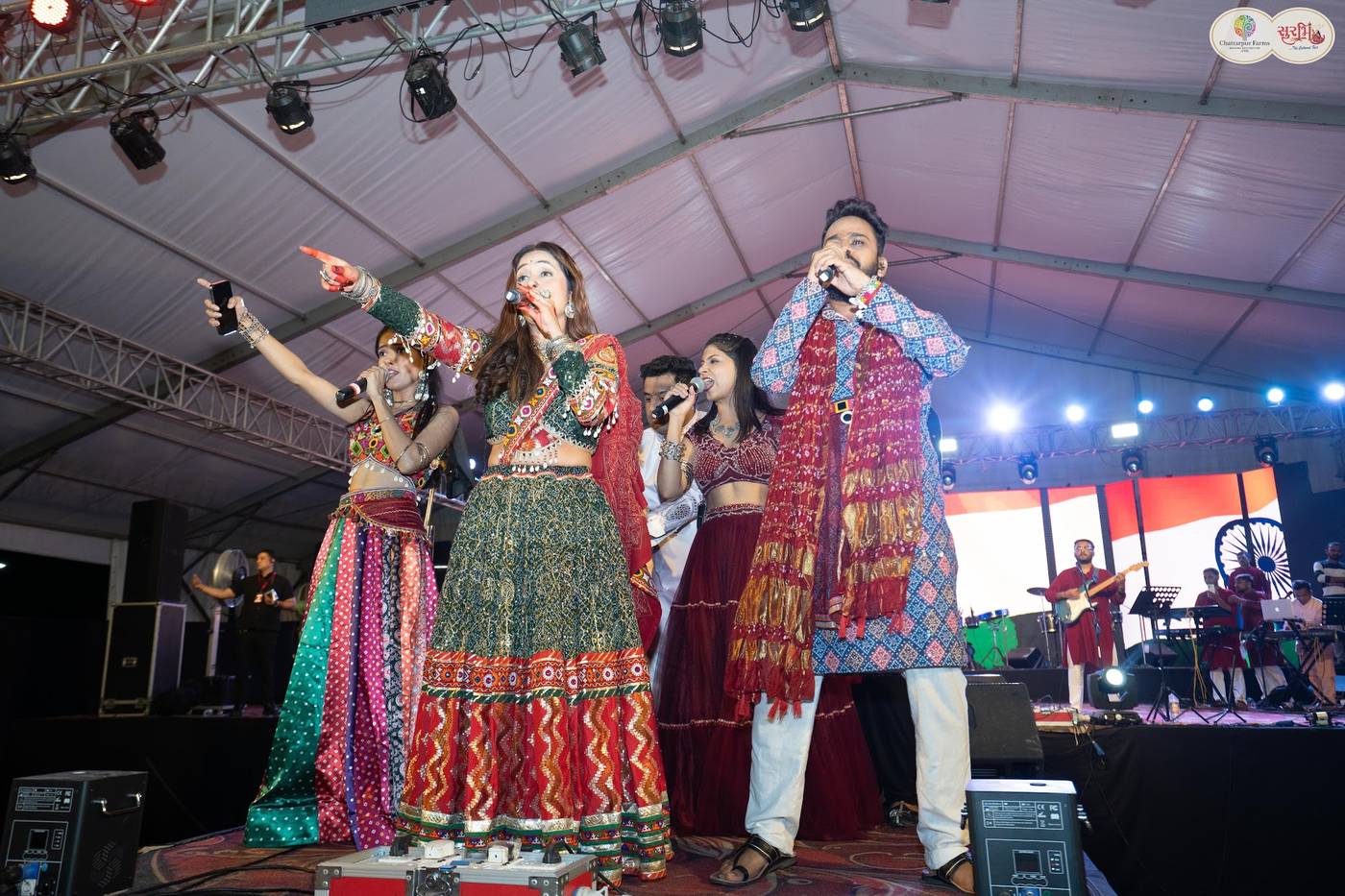Surbhi Chattarpur Farms, Surbhi Nagpur