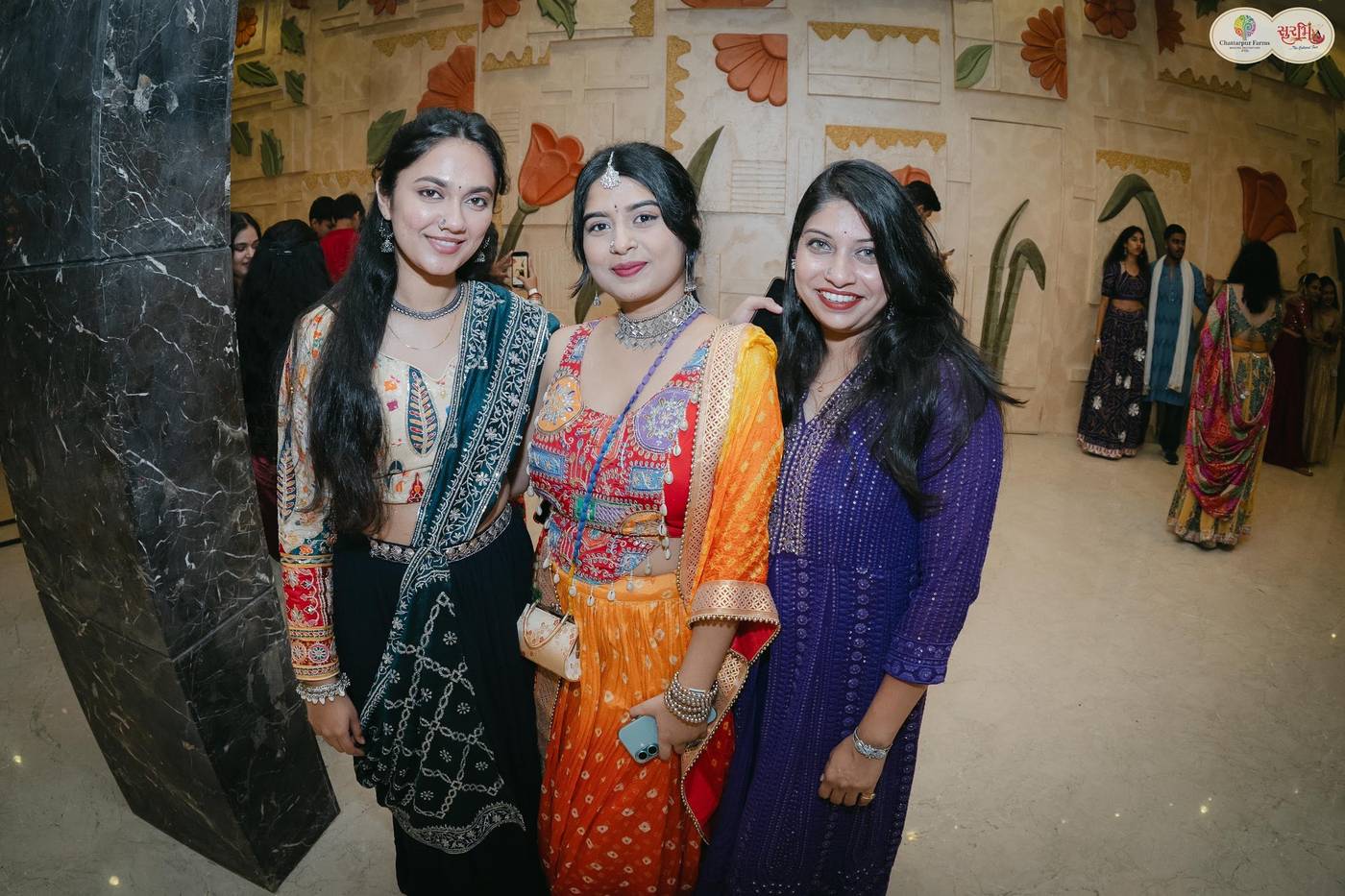 Surbhi The Cultural Fest, Surbhi Navratri Garba