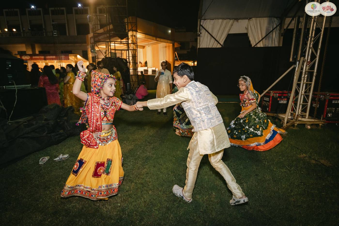 Surbhi Garba, Surbhi Nagpur, Surbhi Garba Mahotsav Nagpur