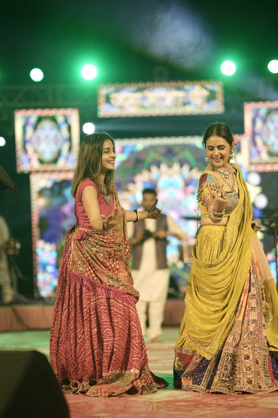 Surbhi Garba Nagpur, Surbhi Navratra Garba Mahotsav