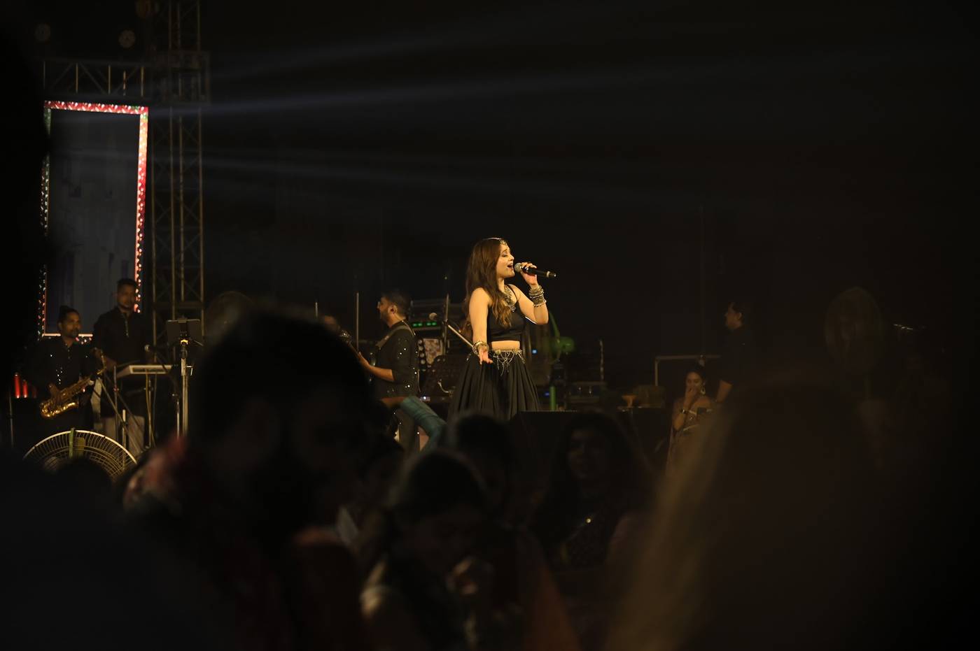 Surbhi Chattarpur, Surbhi Chattarpur Farms