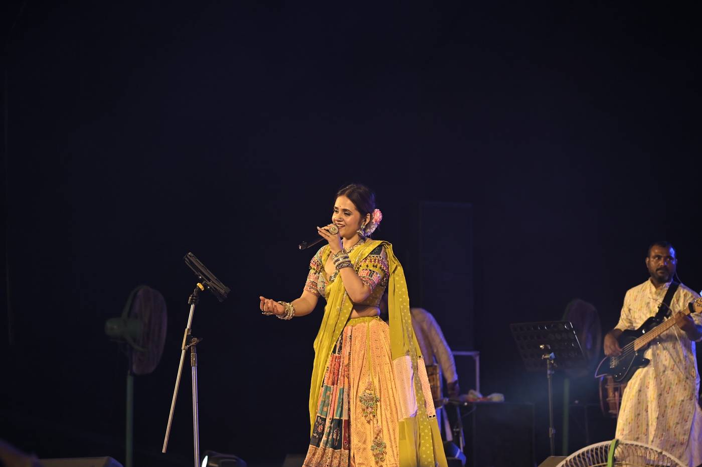 Surbhi Chattarpur, Surbhi Chattarpur Farms Nagpur