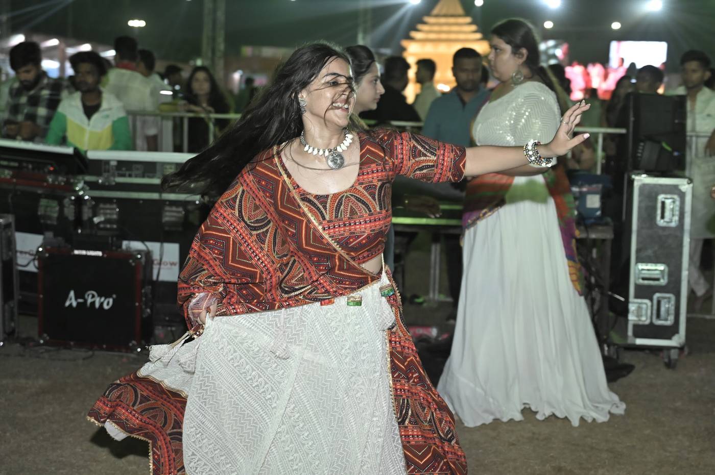 Surbhi Chattarpur Farms Nagpur, Surbhi Garba Chattarpur Farms
