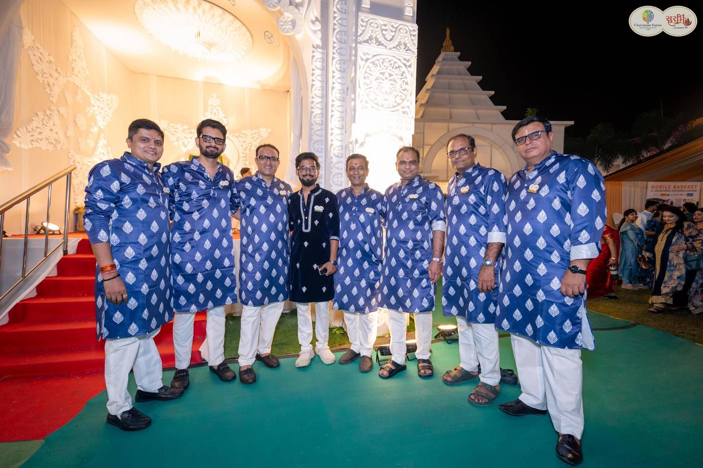 Surbhi Navratri Garba, Surbhi Garba