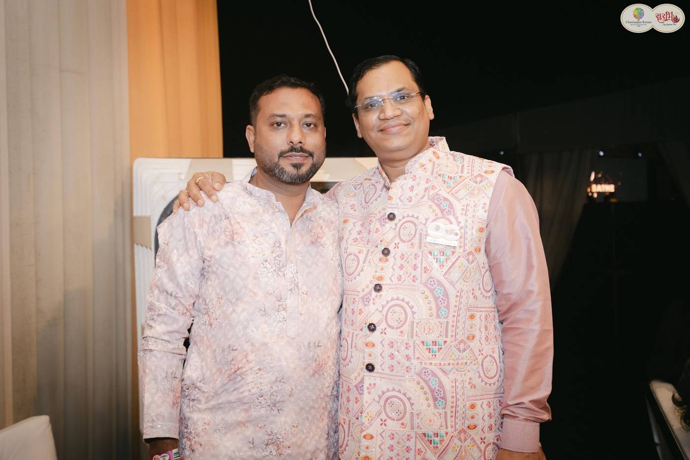 Surbhi Navratri Garba, Surbhi Chattarpur Farms Nagpur