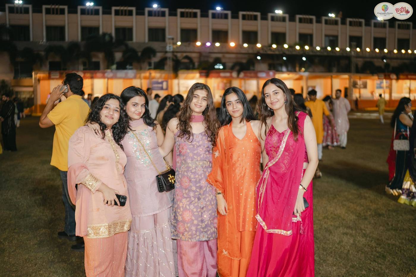 Surbhi Navratri Garba, Surbhi Navratra Garba Mahotsav