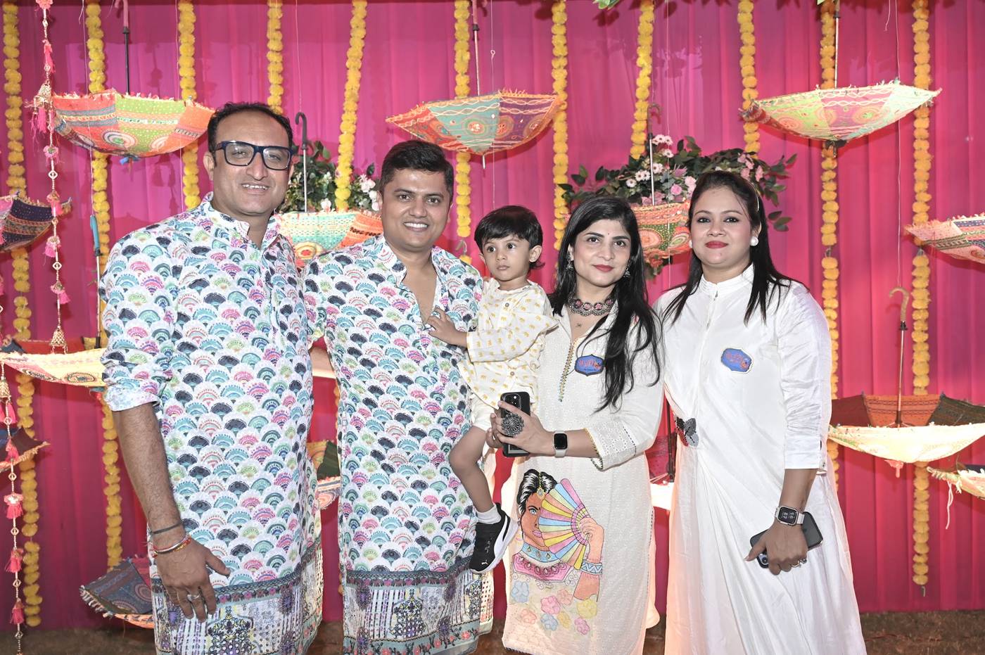 Surbhi Navratri Garba Nagpur, Surbhi Chattarpur Farms Nagpur