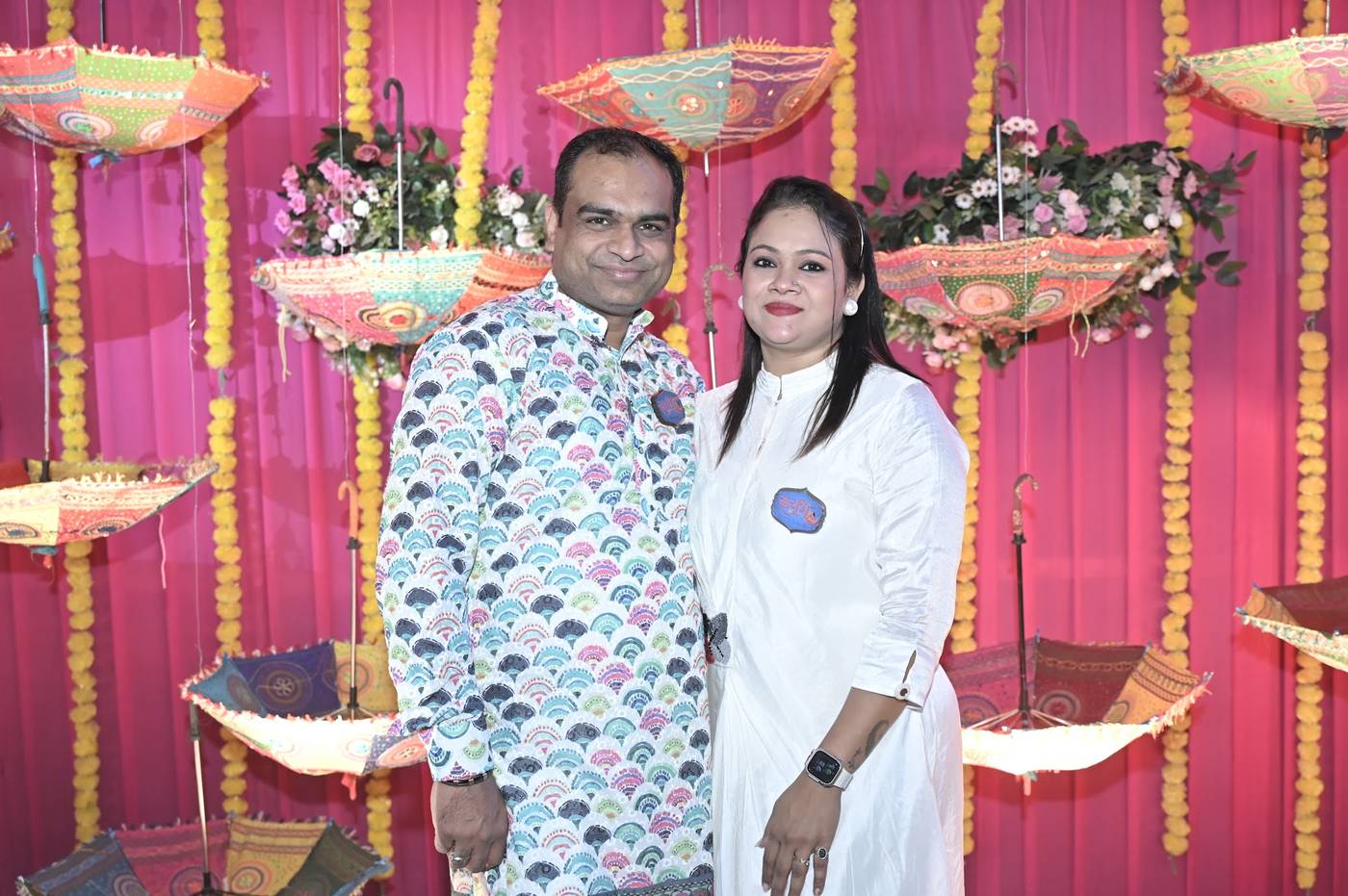 Surbhi Navratri Garba Nagpur, Surbhi Garba Chattarpur Farms