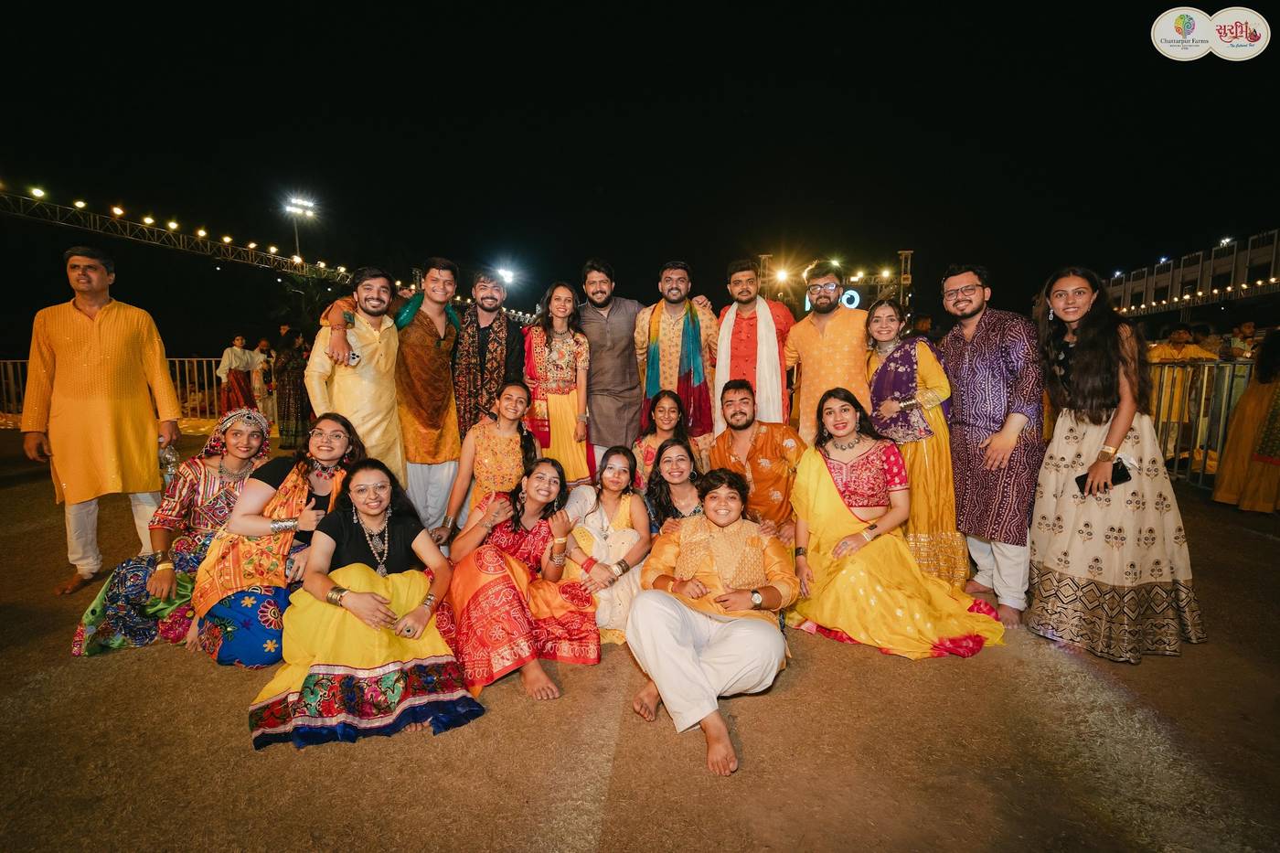 Surbhi The Cultural Fest, Surbhi Nagpur