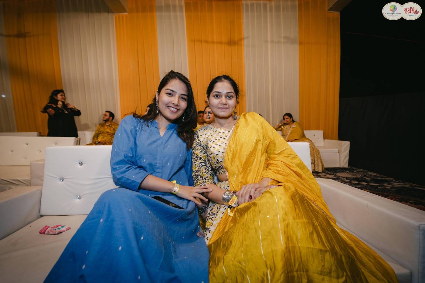 Surbhi Garba, Surbhi Garba Nagpur, Surbhi Chattarpur
