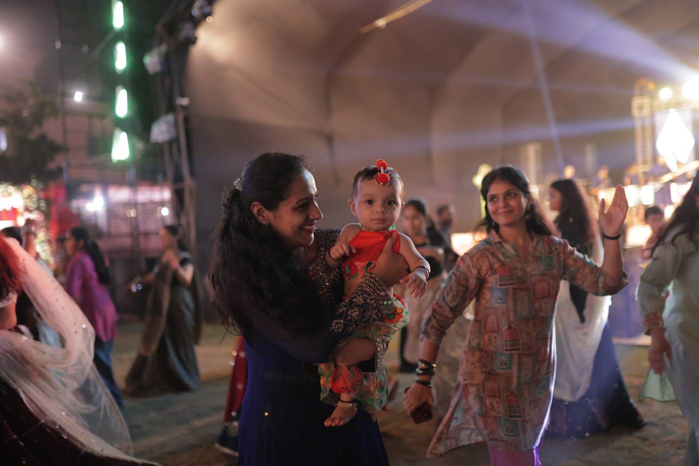 Surbhi Garba, Surbhi Garba Nagpur, Surbhi Navratra Garba Mahotsav