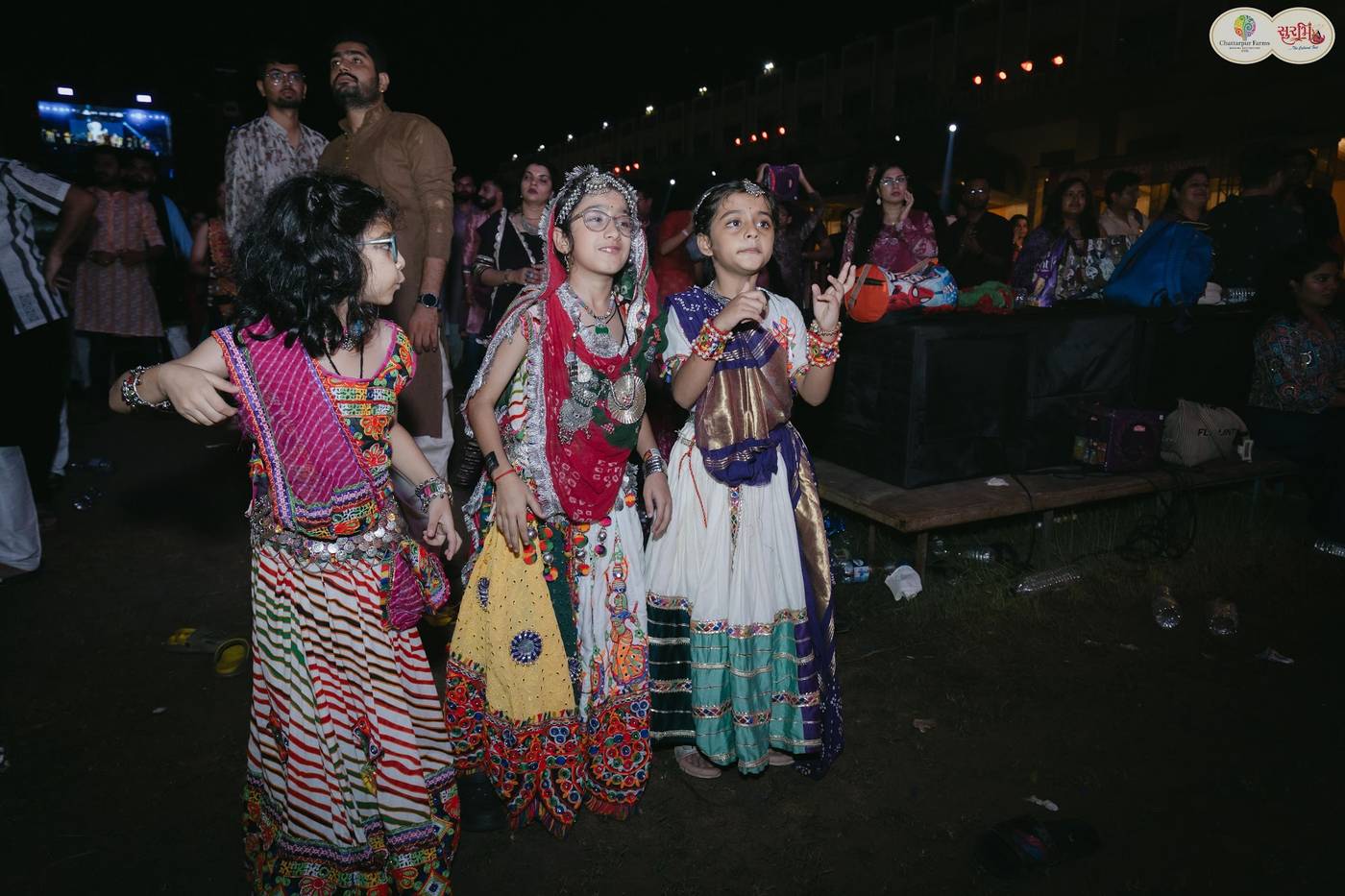Surbhi Garba, Surbhi Nagpur, Surbhi Navratri Garba