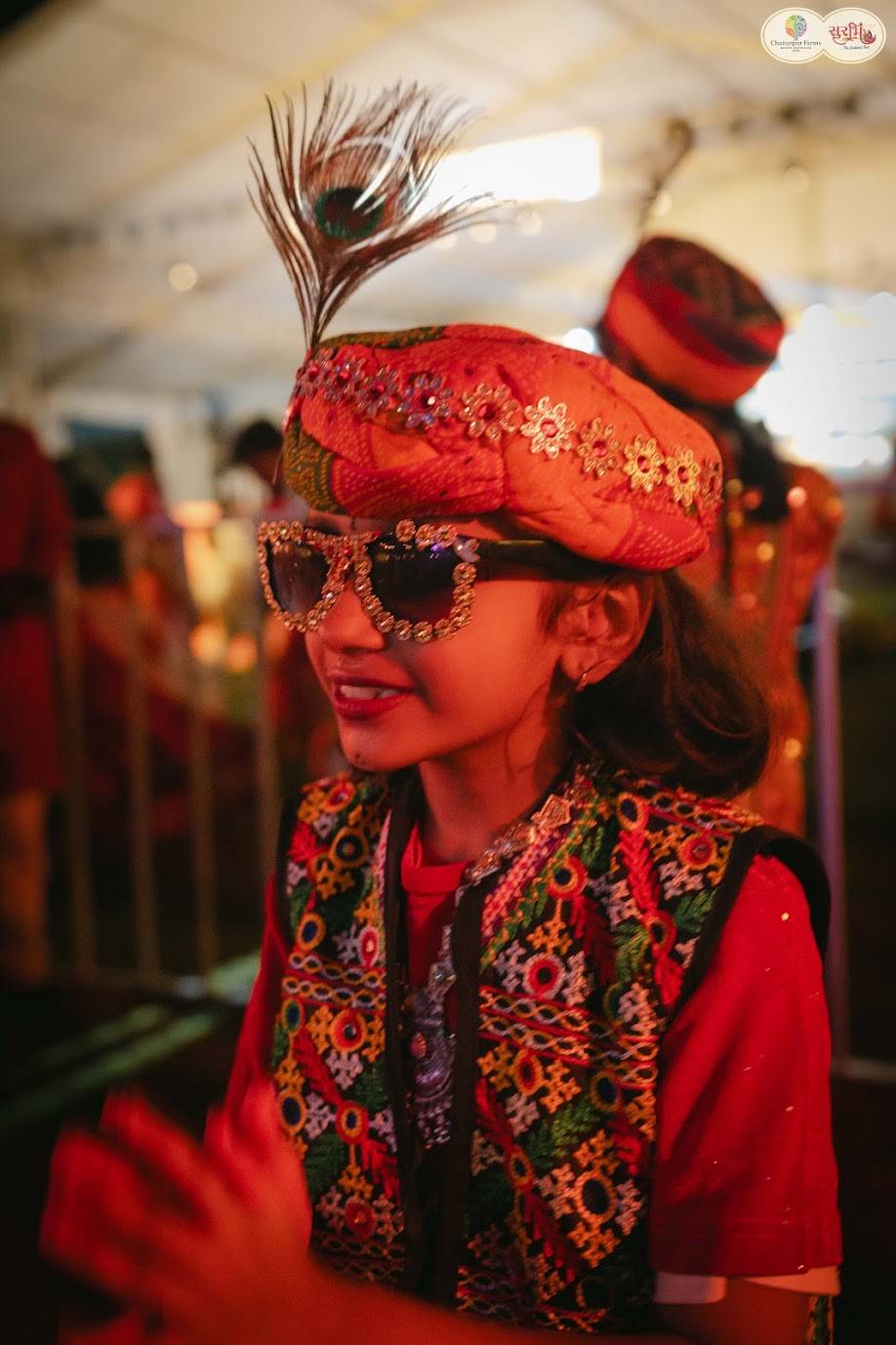 Surbhi Garba, Surbhi Nagpur, Surbhi The Cultural Fest