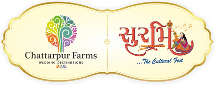 Chattarpur Farms and Surbhi, The Cultural Fest, Navratri Garba in Nagpur