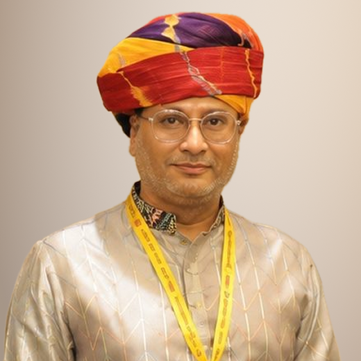 Avkash Rameshchandra Jain, Surbhi Navratra Garba Mahotsav 2026 committee, Nagpur