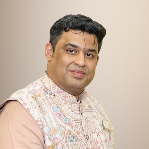 Bhavik Pradeep Panjwani, Surbhi Navratra Garba Mahotsav 2026 committee, Nagpur