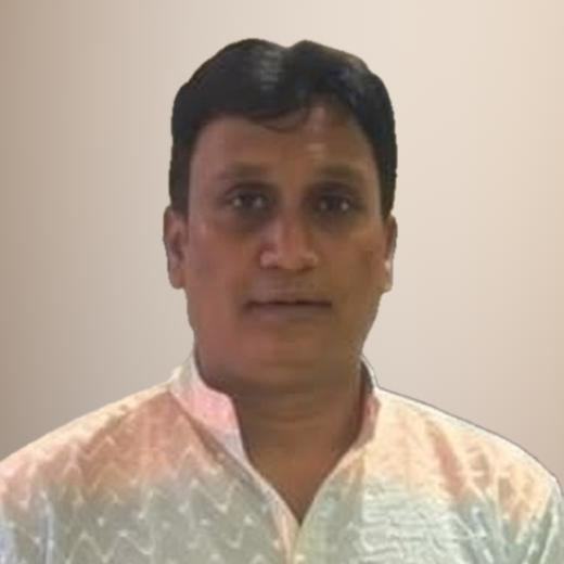 Harish Ramanlal Mundada, Surbhi Navratra Garba Mahotsav 2026 committee, Nagpur