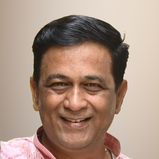Jitesh Rameshbhai Vasani, Surbhi Navratra Garba Mahotsav 2026 committee, Nagpur