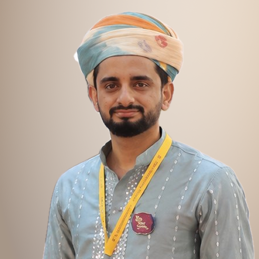 Kalpesh Bhagwanji Sugandh, Surbhi Navratra Garba Mahotsav 2026 committee, Nagpur