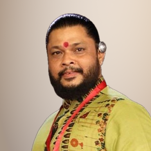 Pranay Krishna Ambare, Surbhi Navratra Garba Mahotsav 2026 committee, Nagpur