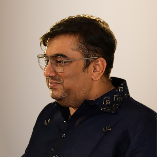Sameet Ashok Khatri, Surbhi Navratra Garba Mahotsav 2026 committee, Nagpur