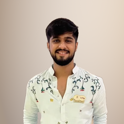 Saurabh Hetal Tanna, Surbhi Navratra Garba Mahotsav 2026 committee, Nagpur